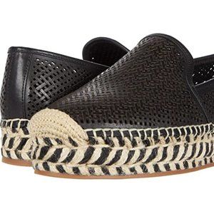 Vince Camuto Hamorra slip-on espadrille sneaker7.5